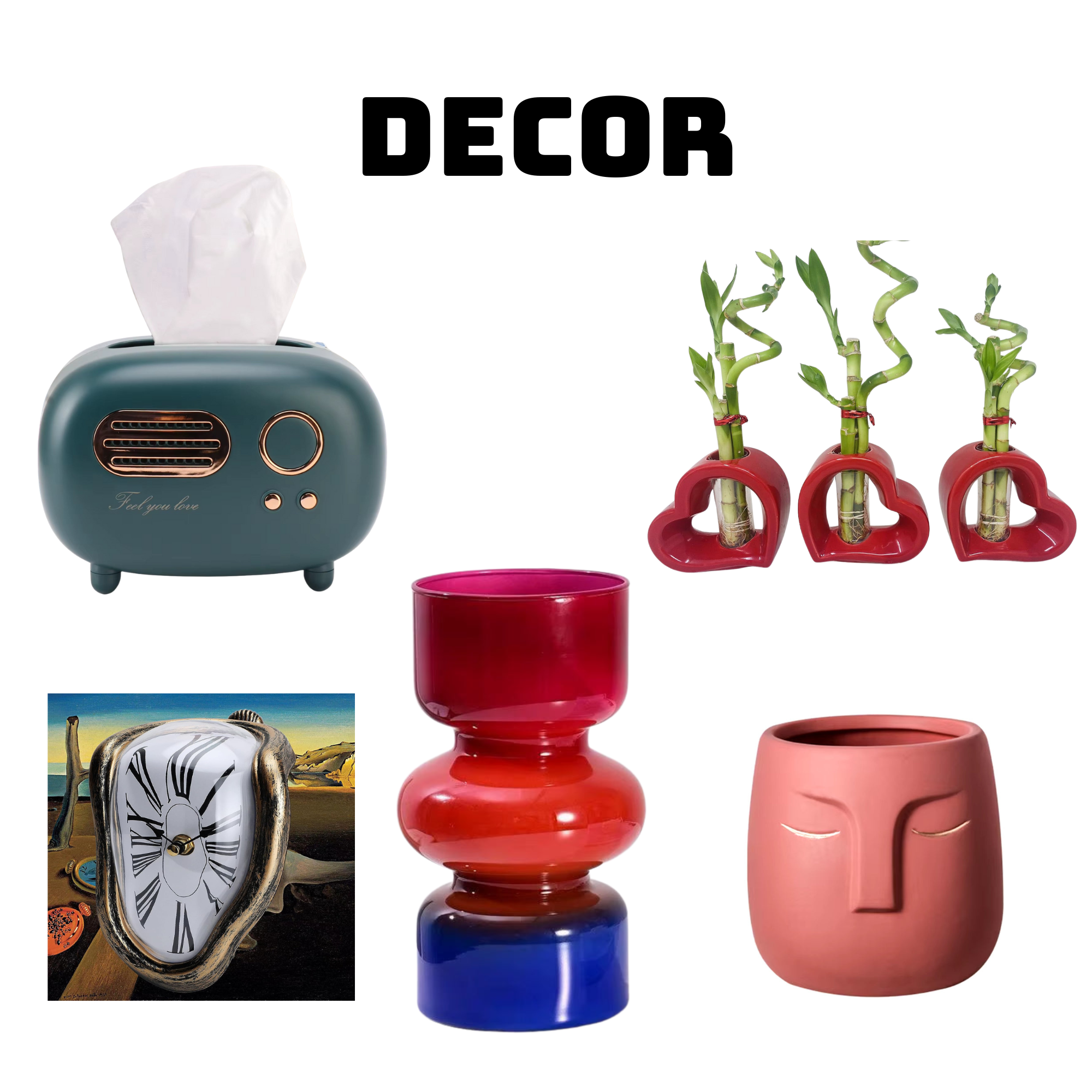 DECOR